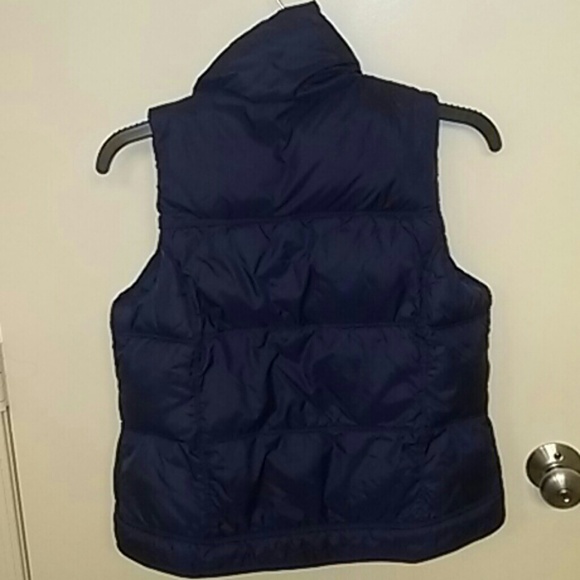 Winter vest - Picture 2 of 2